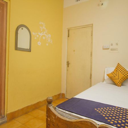 Hotel O Chitra Alipur Duar Εξωτερικό φωτογραφία
