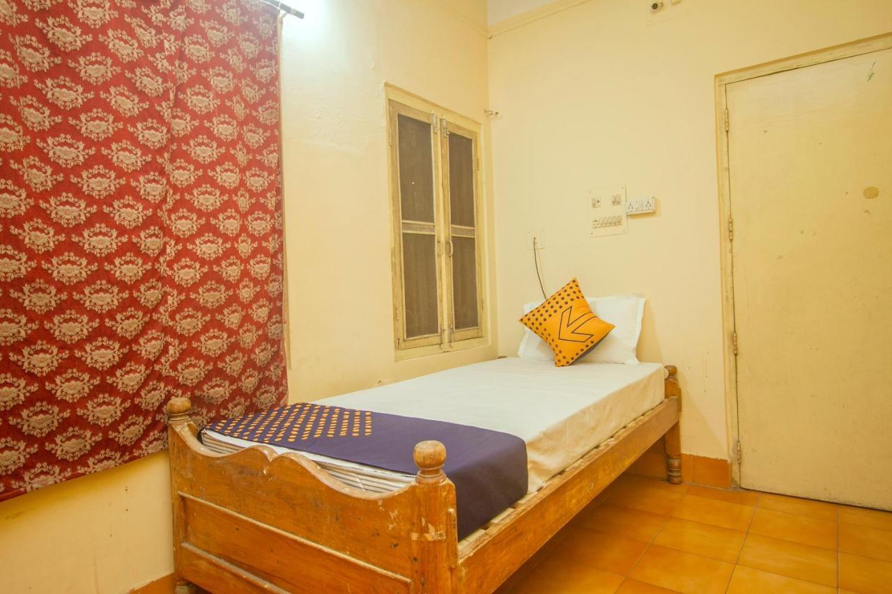 Hotel O Chitra Alipur Duar Εξωτερικό φωτογραφία