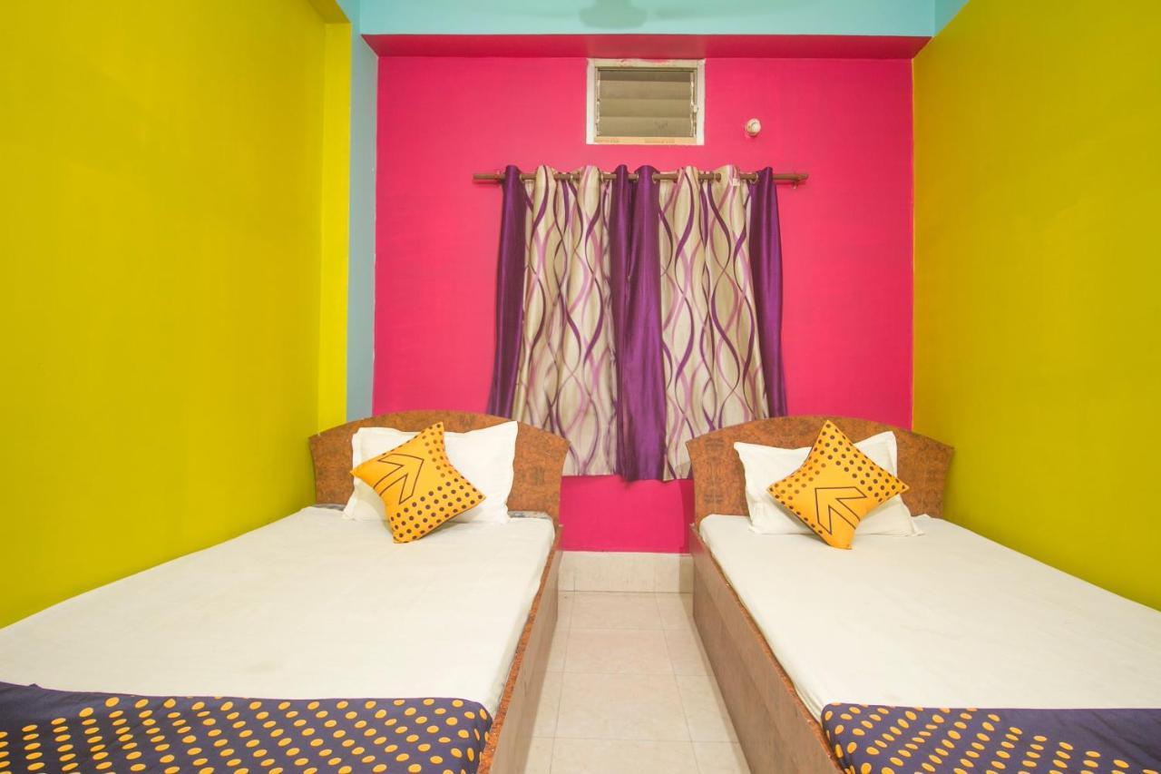 Hotel O Chitra Alipur Duar Εξωτερικό φωτογραφία
