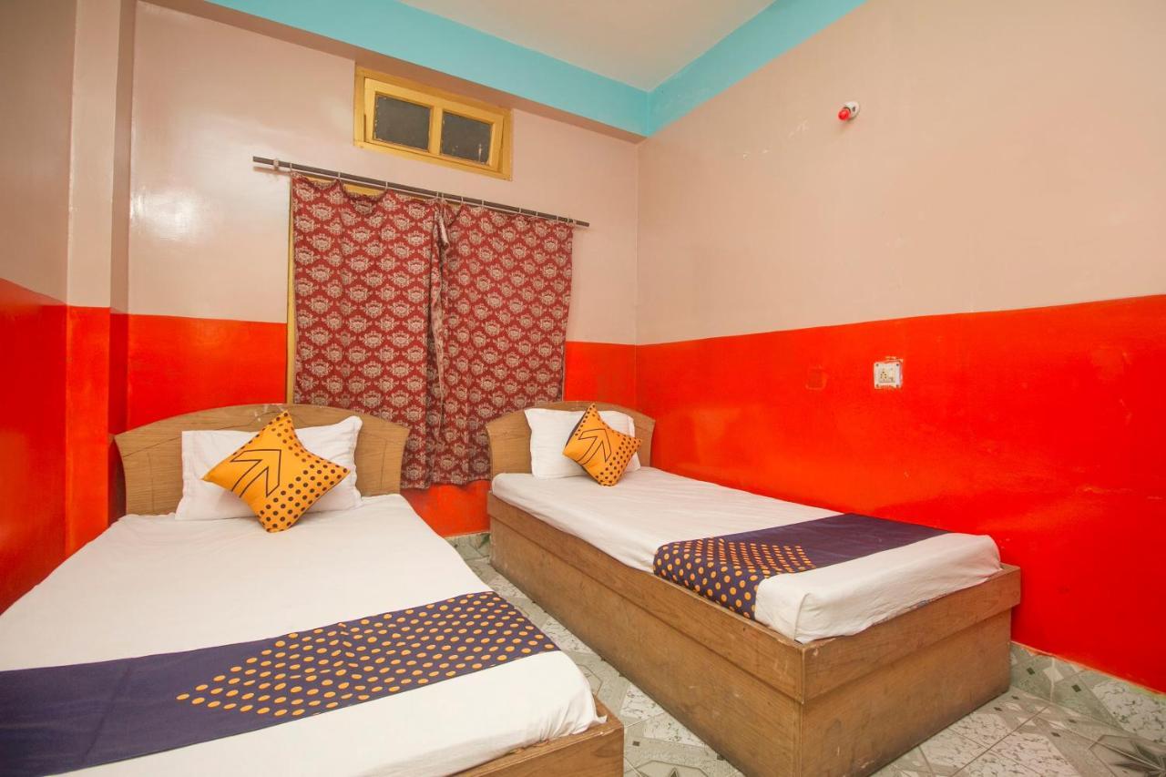 Hotel O Chitra Alipur Duar Εξωτερικό φωτογραφία