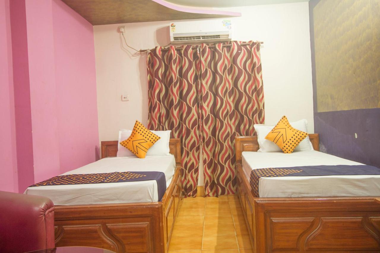Hotel O Chitra Alipur Duar Εξωτερικό φωτογραφία