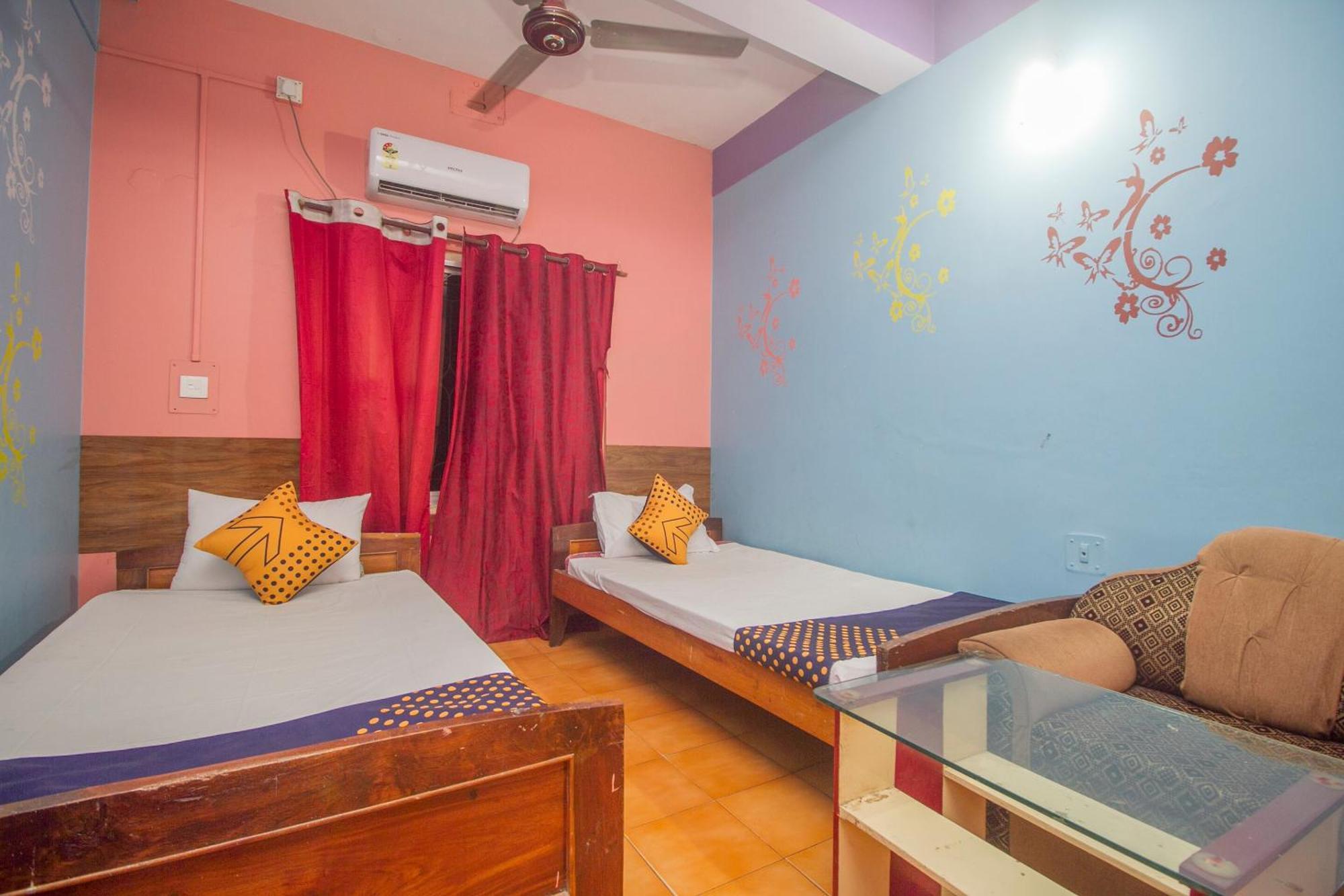 Hotel O Chitra Alipur Duar Εξωτερικό φωτογραφία