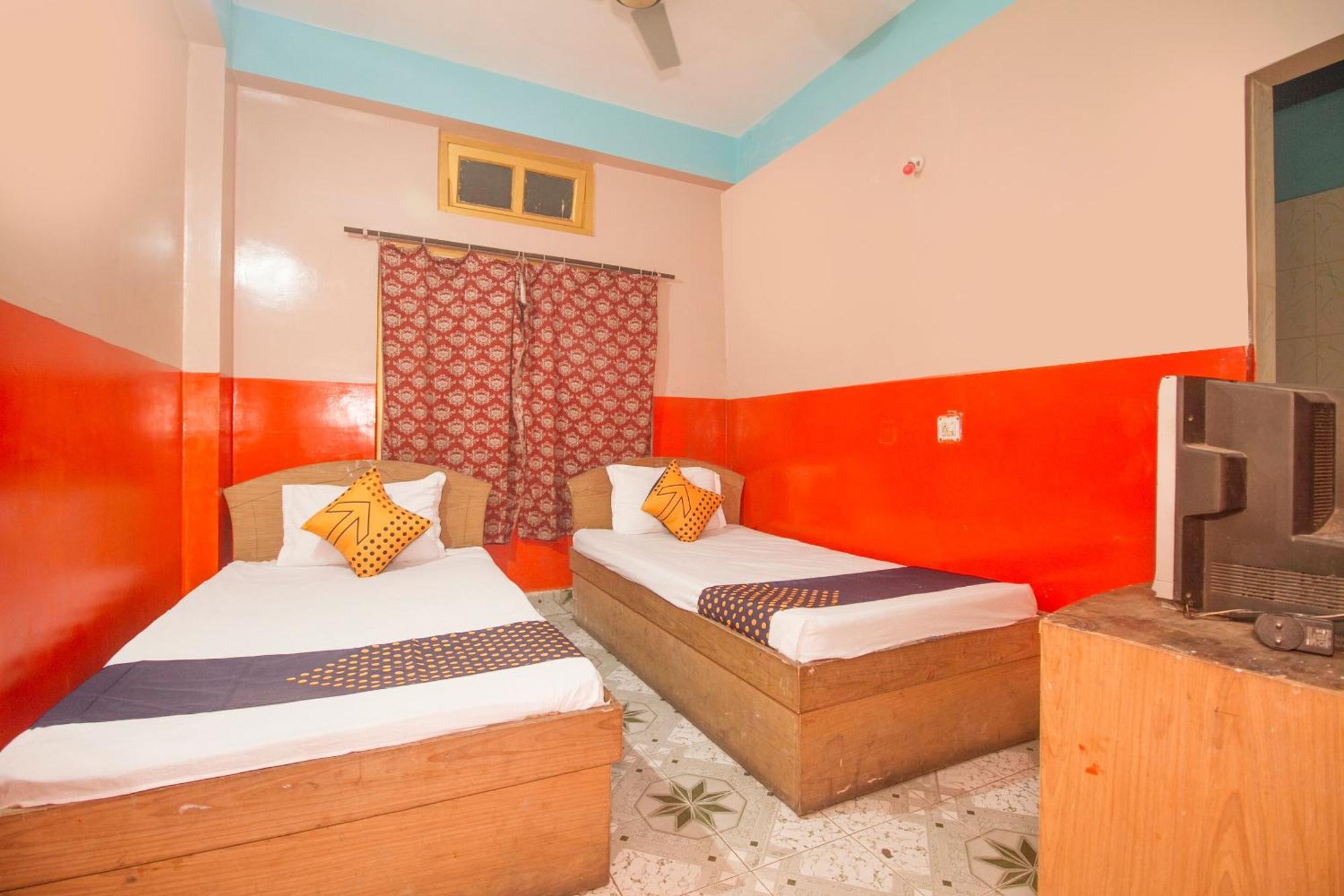 Hotel O Chitra Alipur Duar Εξωτερικό φωτογραφία