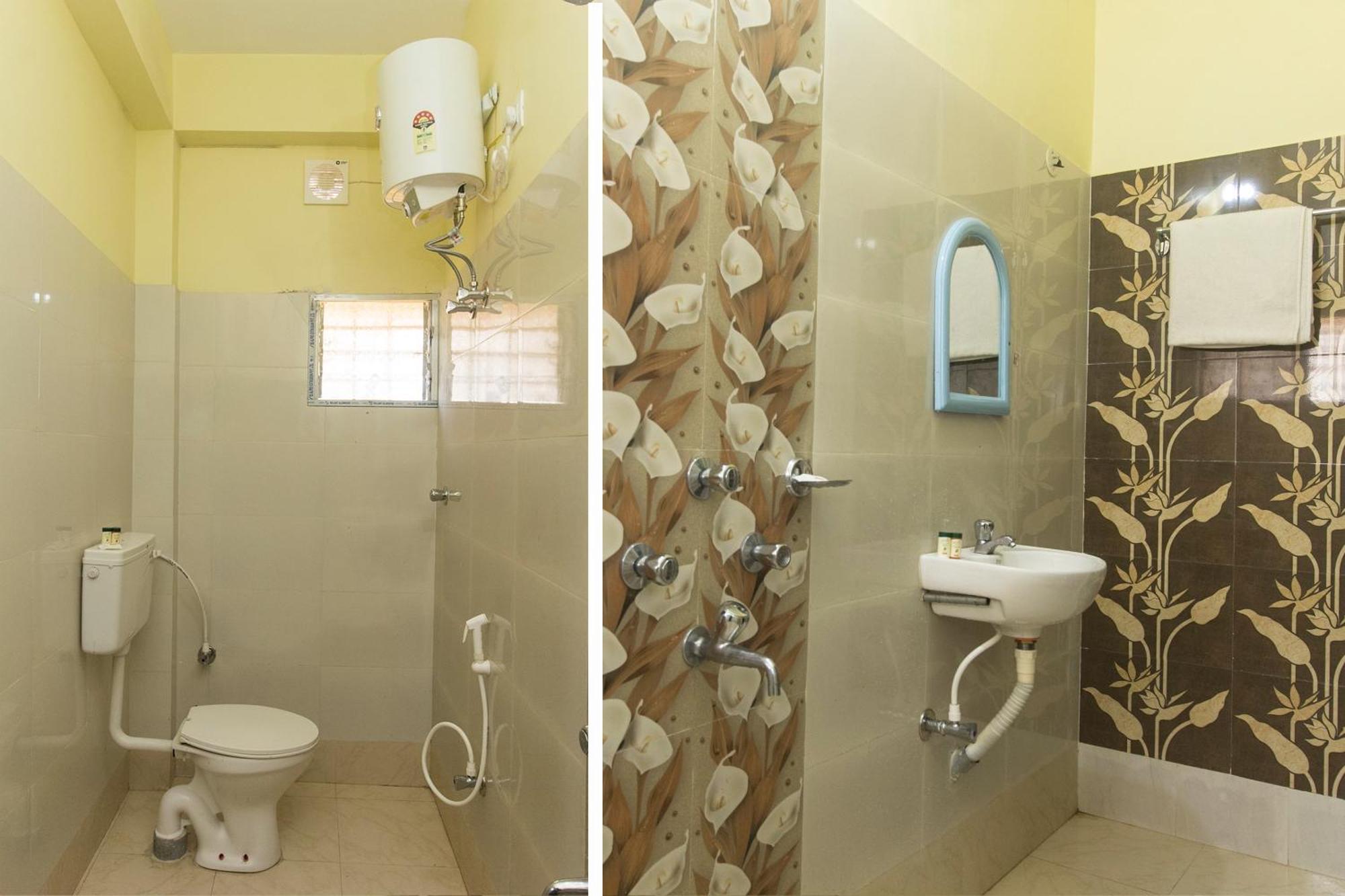 Hotel O Chitra Alipur Duar Εξωτερικό φωτογραφία