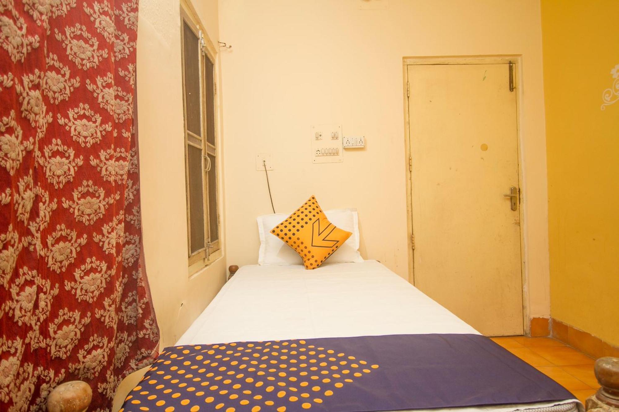 Hotel O Chitra Alipur Duar Εξωτερικό φωτογραφία