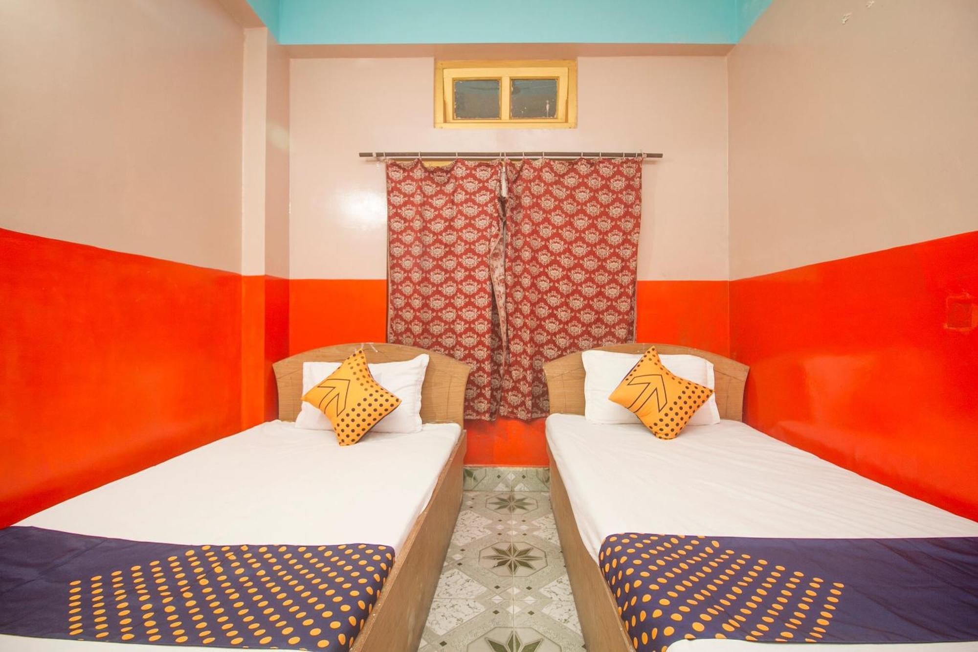 Hotel O Chitra Alipur Duar Εξωτερικό φωτογραφία