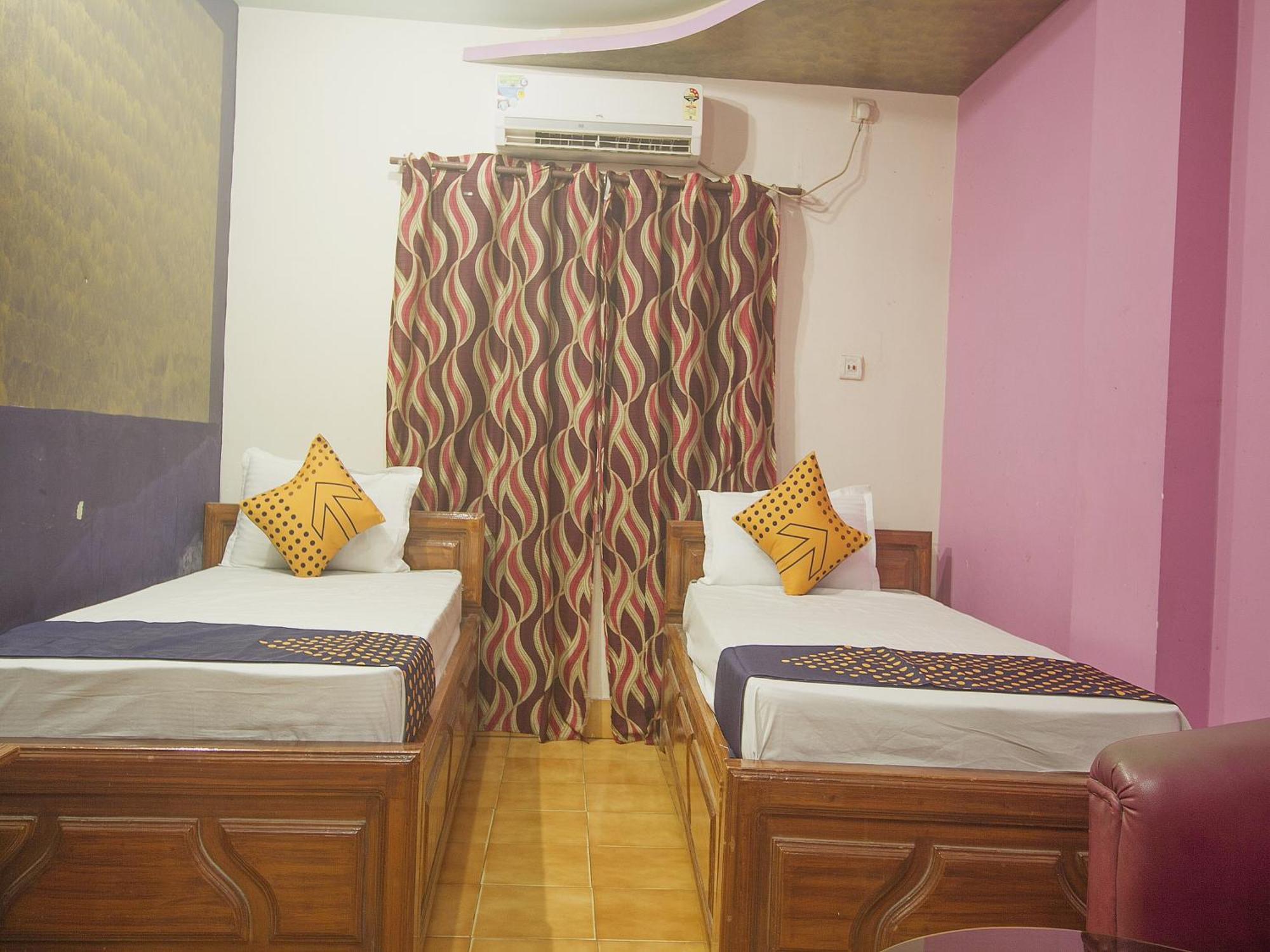 Hotel O Chitra Alipur Duar Εξωτερικό φωτογραφία