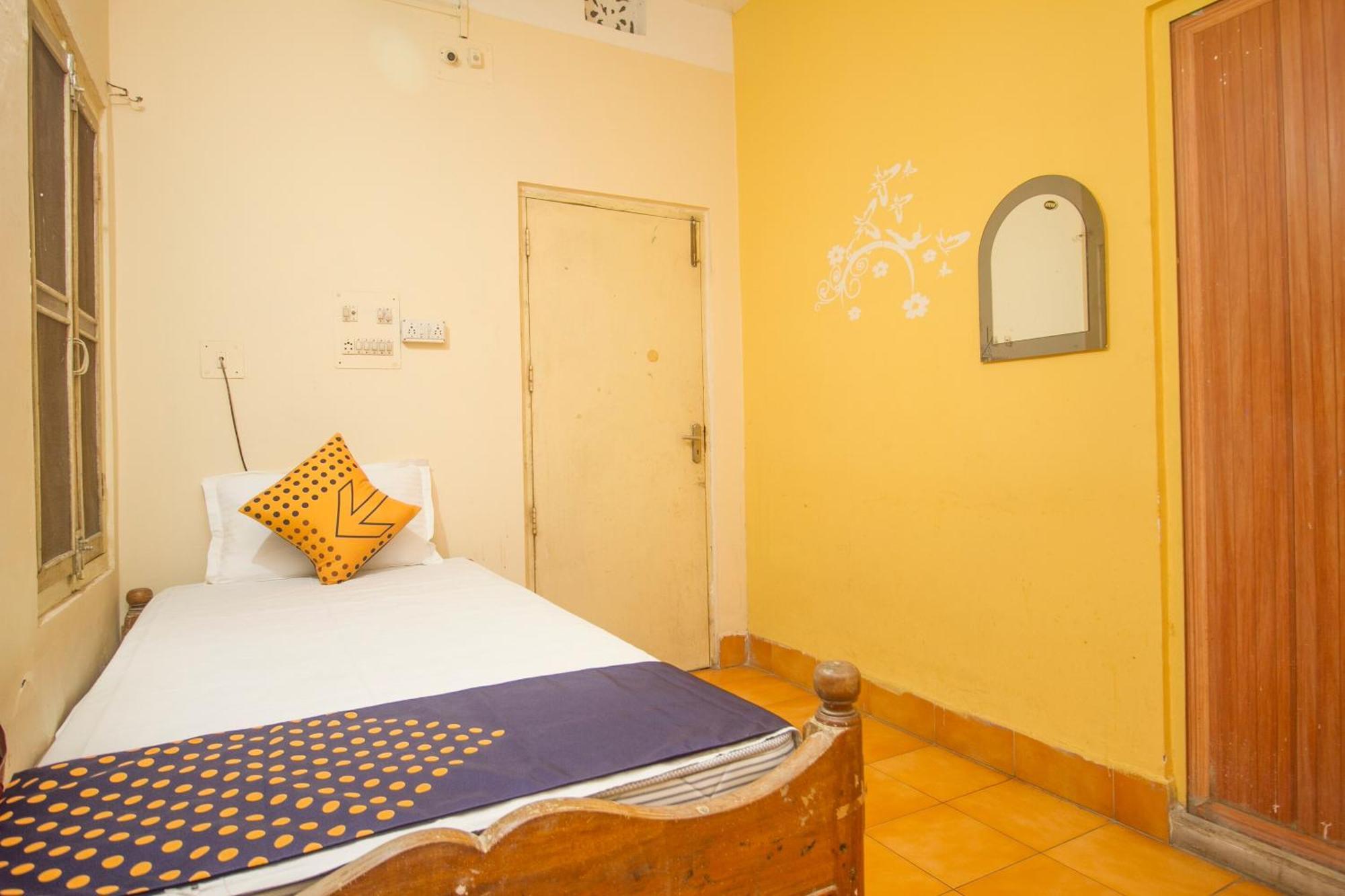 Hotel O Chitra Alipur Duar Εξωτερικό φωτογραφία