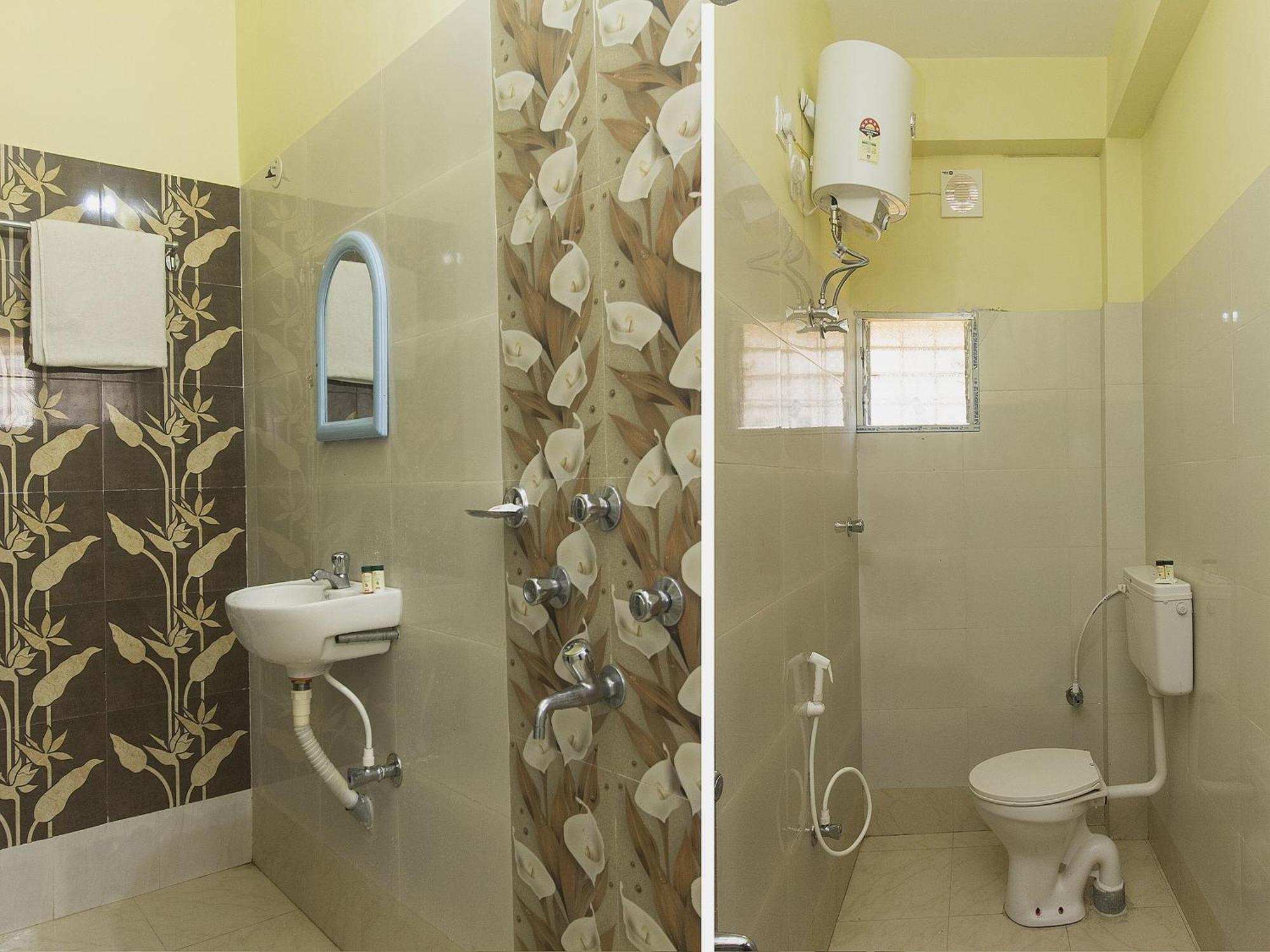 Hotel O Chitra Alipur Duar Εξωτερικό φωτογραφία
