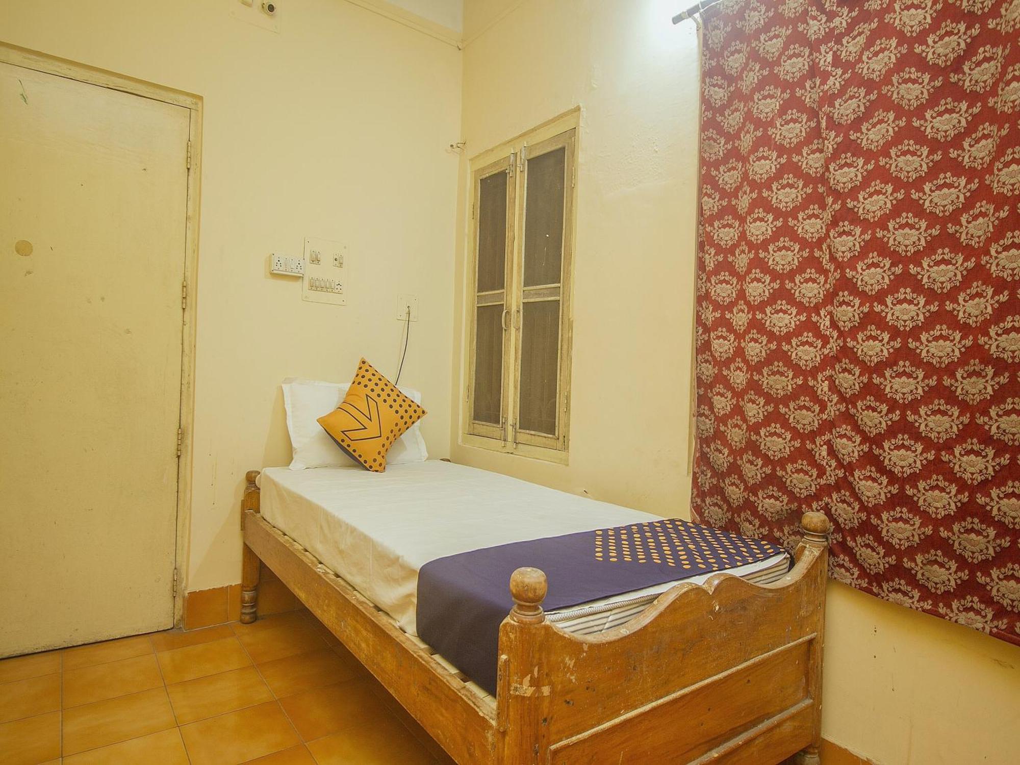 Hotel O Chitra Alipur Duar Εξωτερικό φωτογραφία