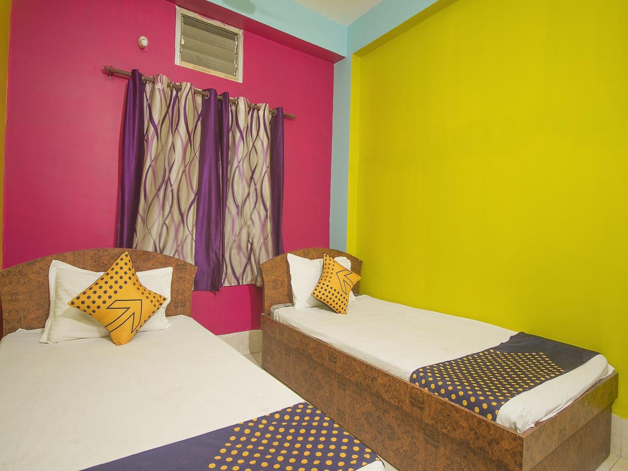 Hotel O Chitra Alipur Duar Εξωτερικό φωτογραφία
