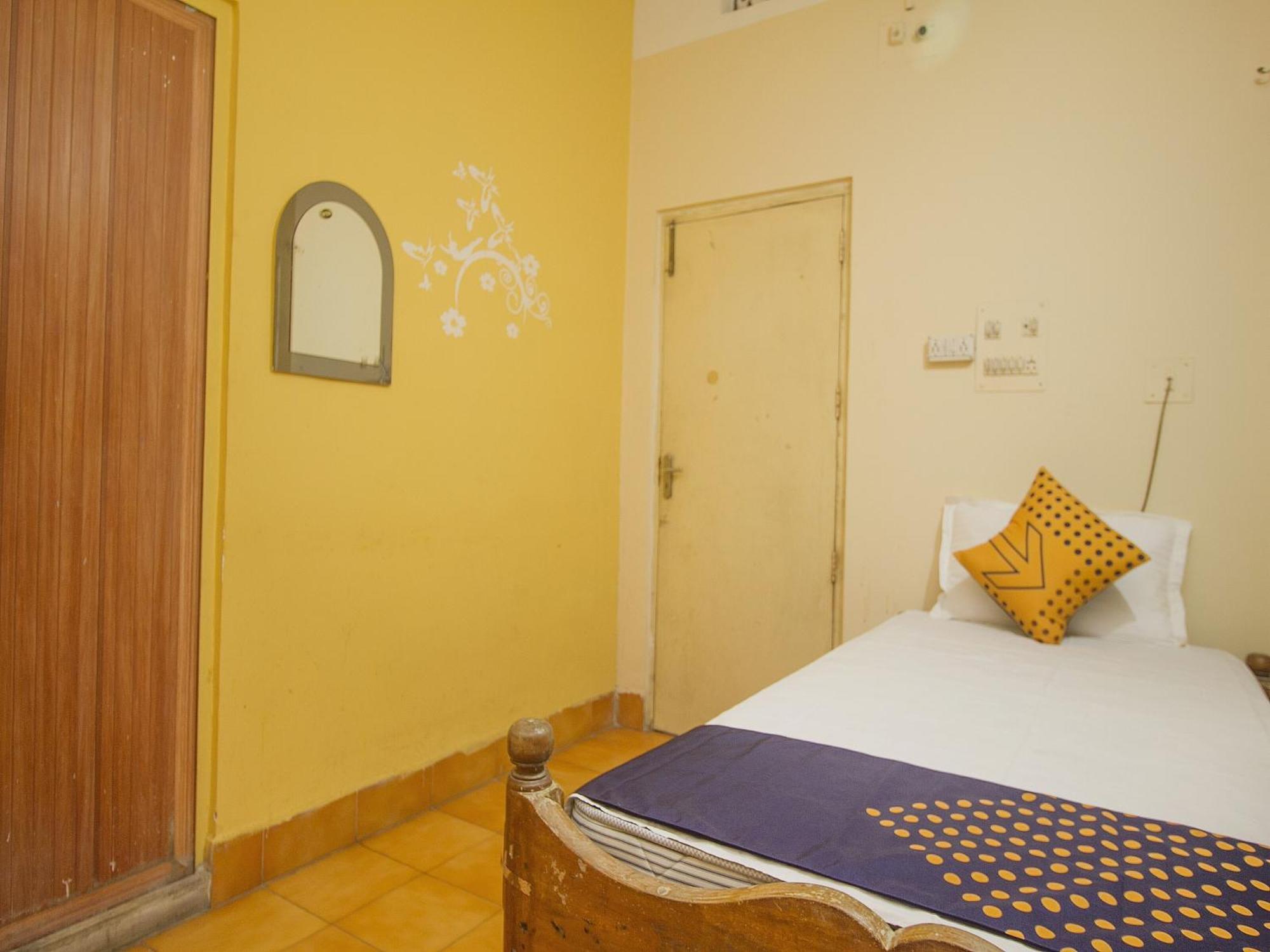 Hotel O Chitra Alipur Duar Εξωτερικό φωτογραφία