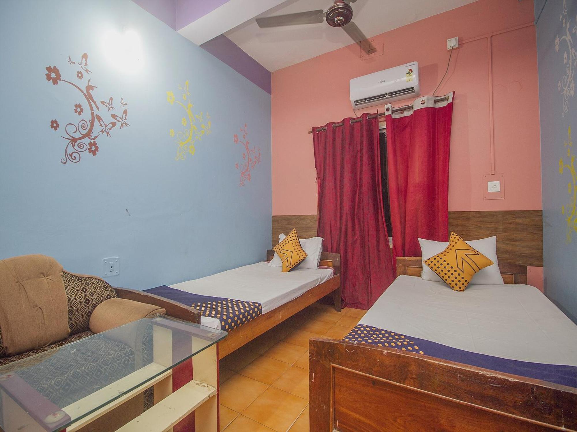 Hotel O Chitra Alipur Duar Εξωτερικό φωτογραφία