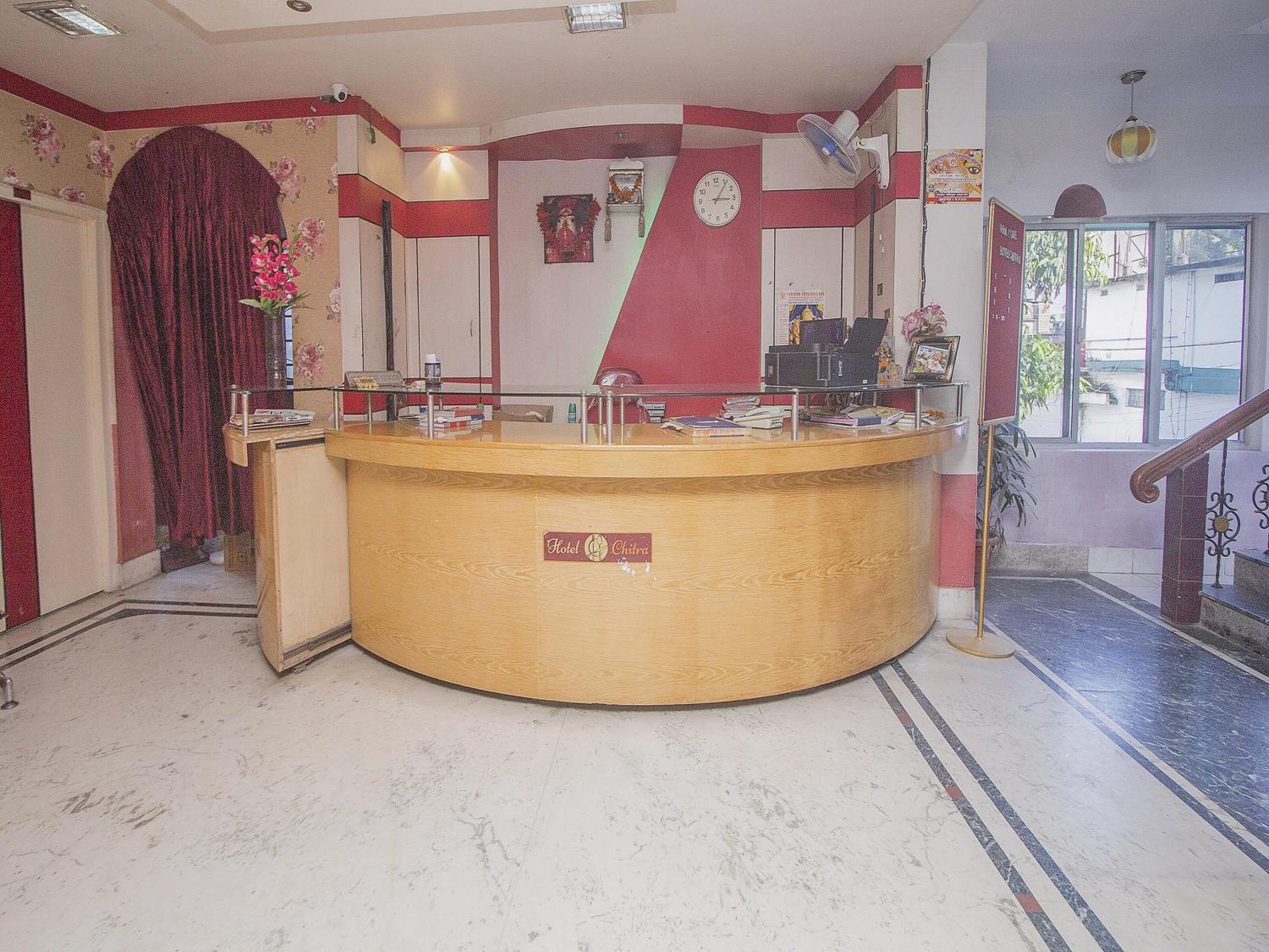 Hotel O Chitra Alipur Duar Εξωτερικό φωτογραφία